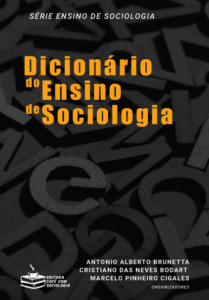 Dicionário do ensino de sociologia
