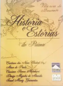História e Estórias de Piúma