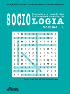 Conceitos e categorias fundamentais do ensino de Sociologia