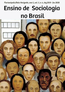 O que ler sobre o ensino de Sociologia no Brasil?